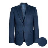 Saco Gamuza Classic Fit Guy Laroche SA00363